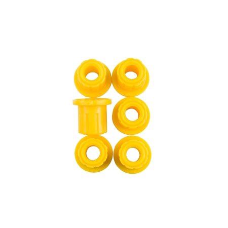 ARB OMESB1 Spring bushings LC only