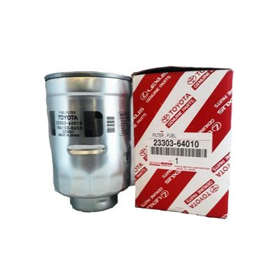 23303-64010 FUEL FILTER, DIESEL, HZ, PZ, HDT, HDFT