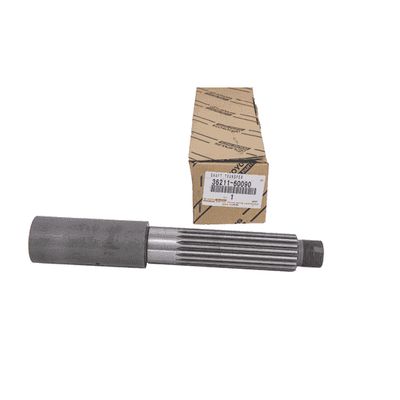 36211-60090 TRANSFER CASE INPUT SHAFT, R151 DIESEL