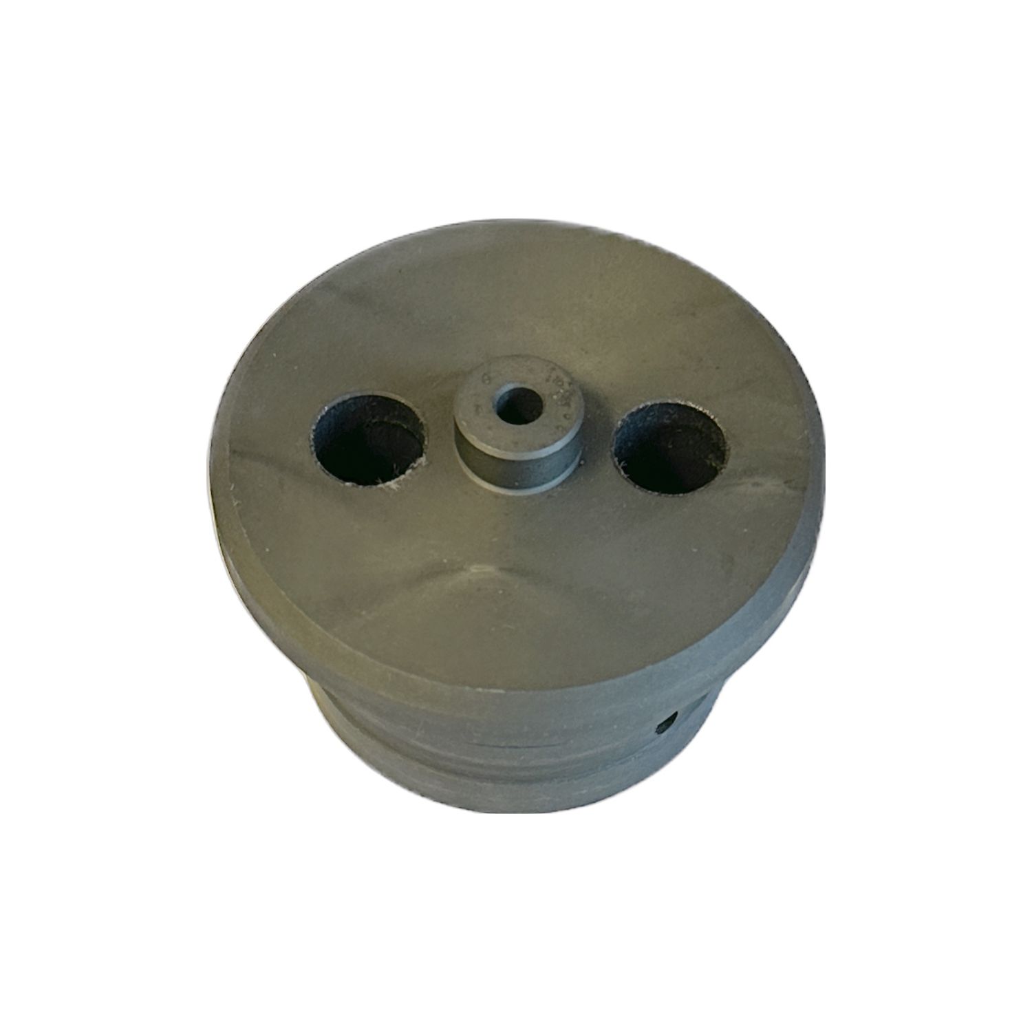 13581-17012 SHAFT, IDLE GEAR