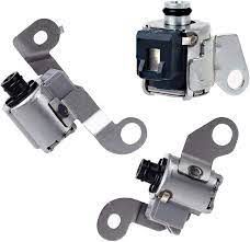 A343 SHIFT SOLENOID (SINGLE)