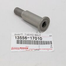 13556-17010 Shaft Timing Belt Idler