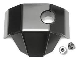 120006-1-KIT TRAIL GEAR LARGE DIFF ARMOUR KIT