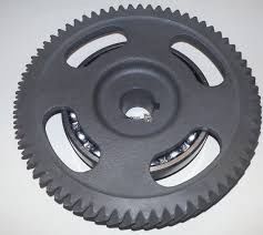 1361317010 GEAR, INJECTION PUMP DRIVE
