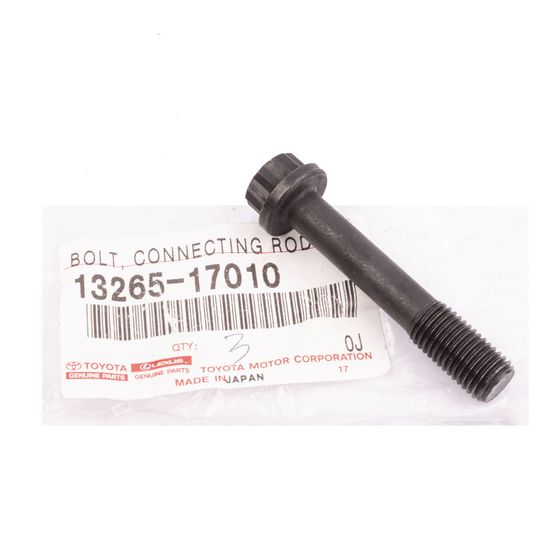 13265-17010 BOLT, CONNECTING ROD