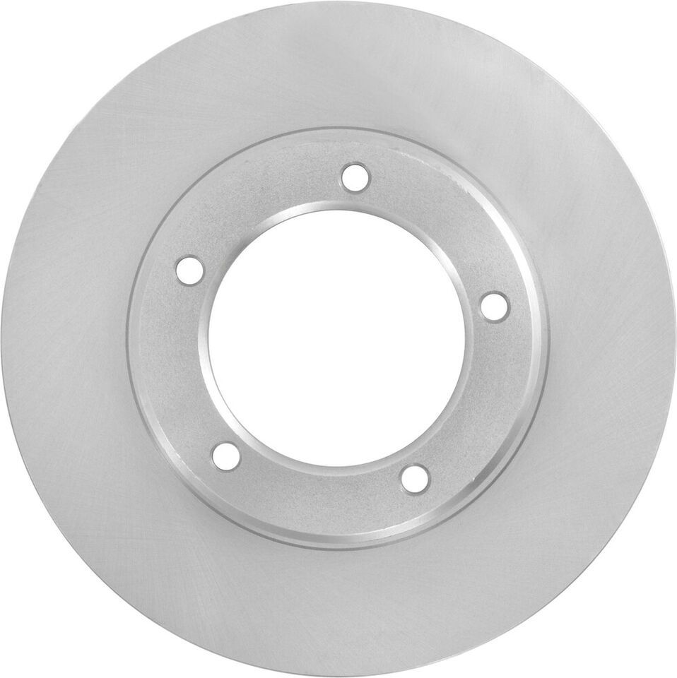 1407-78978 Brake Disc: 1998 Land Cruiser adapted HZ 5 bolt79