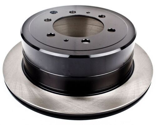 42431-60171 BRAKE DISC, GREY COATED 80 SERIES REAR 93+