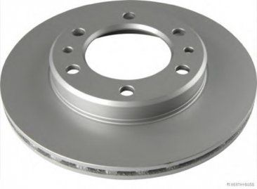 43512-60100 Brake Rotor 43512-60040