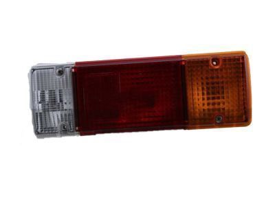 TAIL LIGHT ASSEMBLY, REAR, RIGHT OR LEFT HAND, W/ BRACKET/ HARNESS
