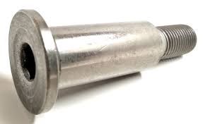 Toyota SHAFT, TIMING BELT IDLER