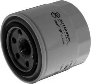 Engine Oil Filter-ProTUNE Autopart Intl