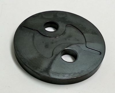 PLATE, IDLE GEAR THRUST