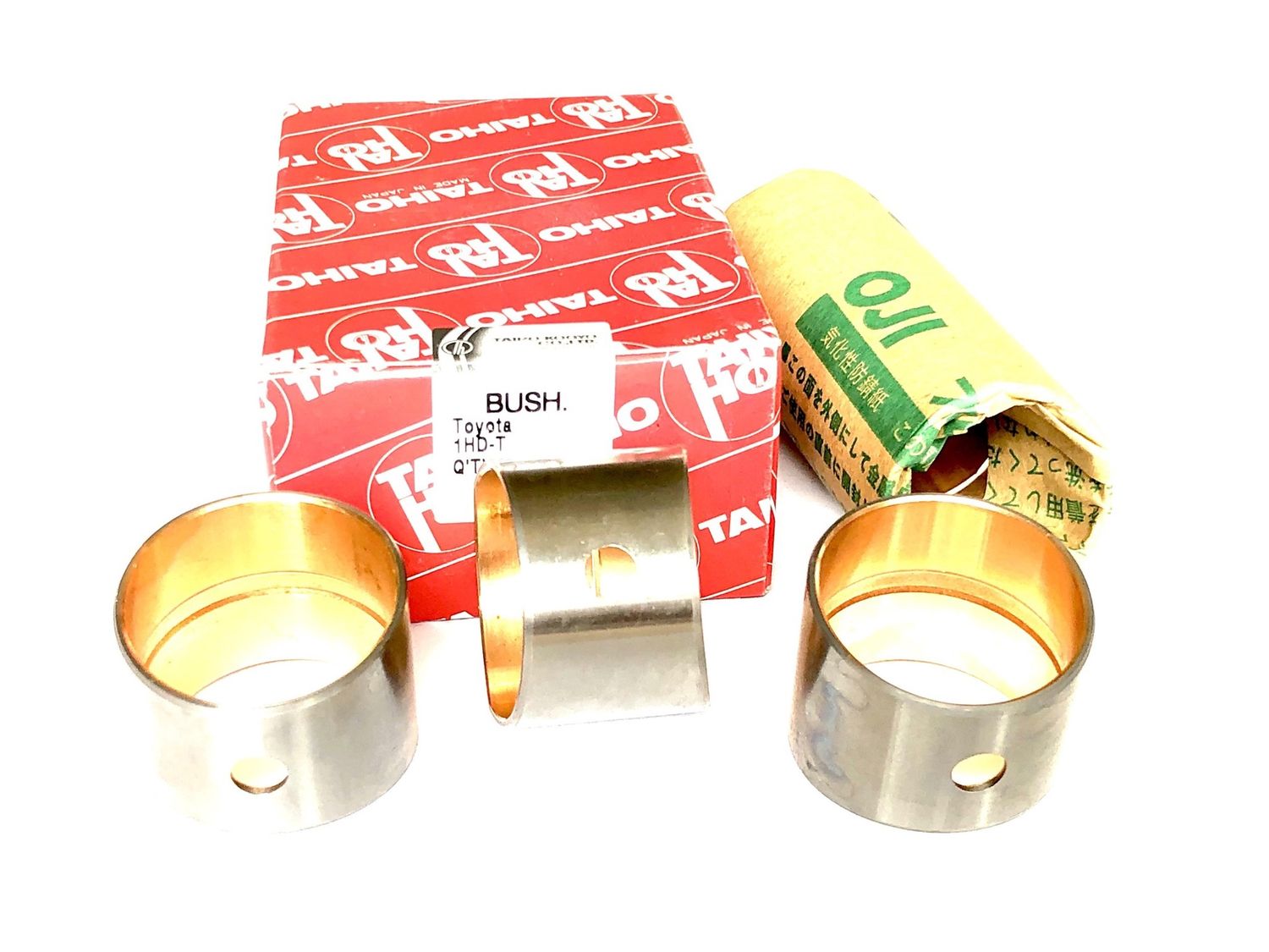 TDC P709HS-STD EBS4706S6SFT PIN BUSH SET OF 6
