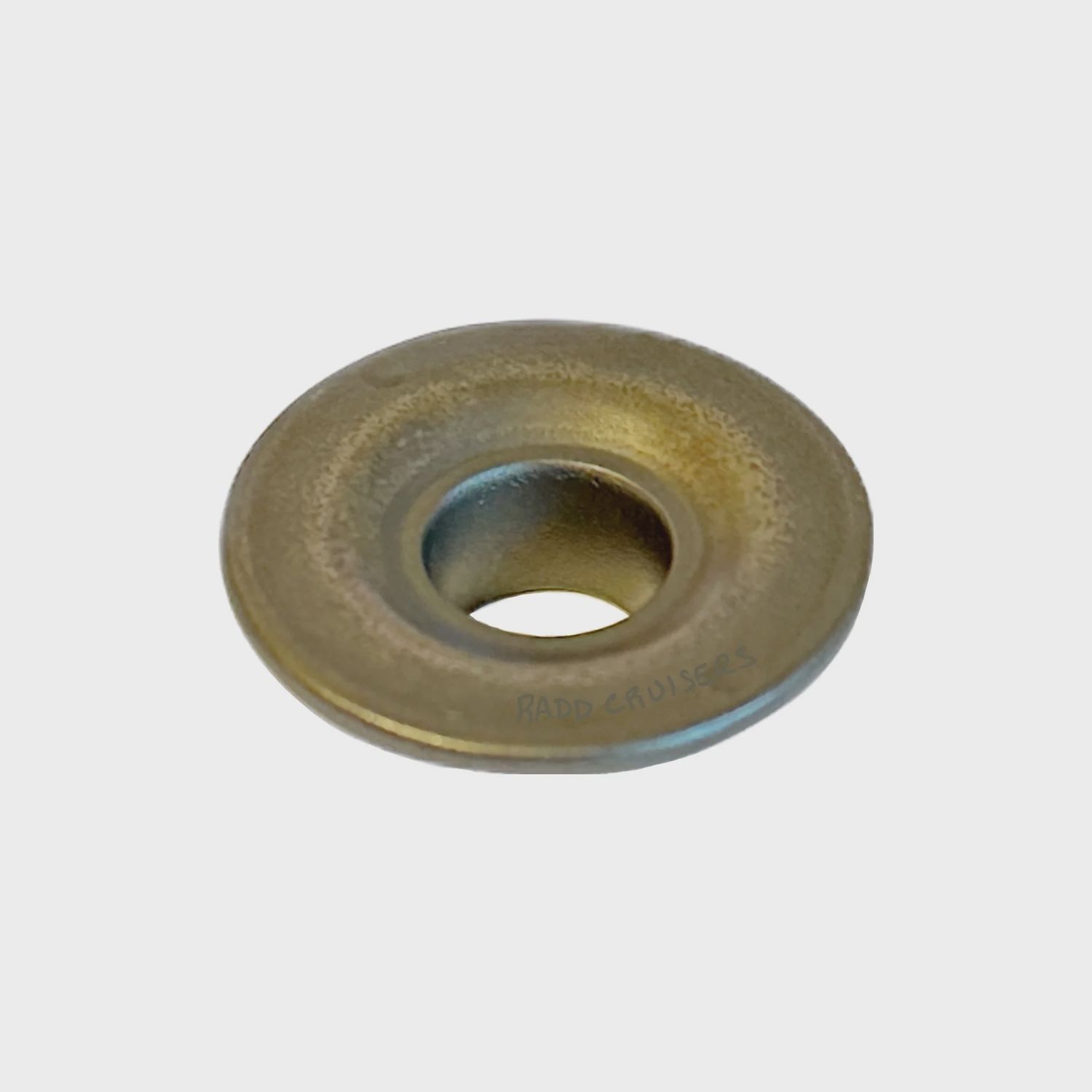 13741-54020 Retainer, valve spring