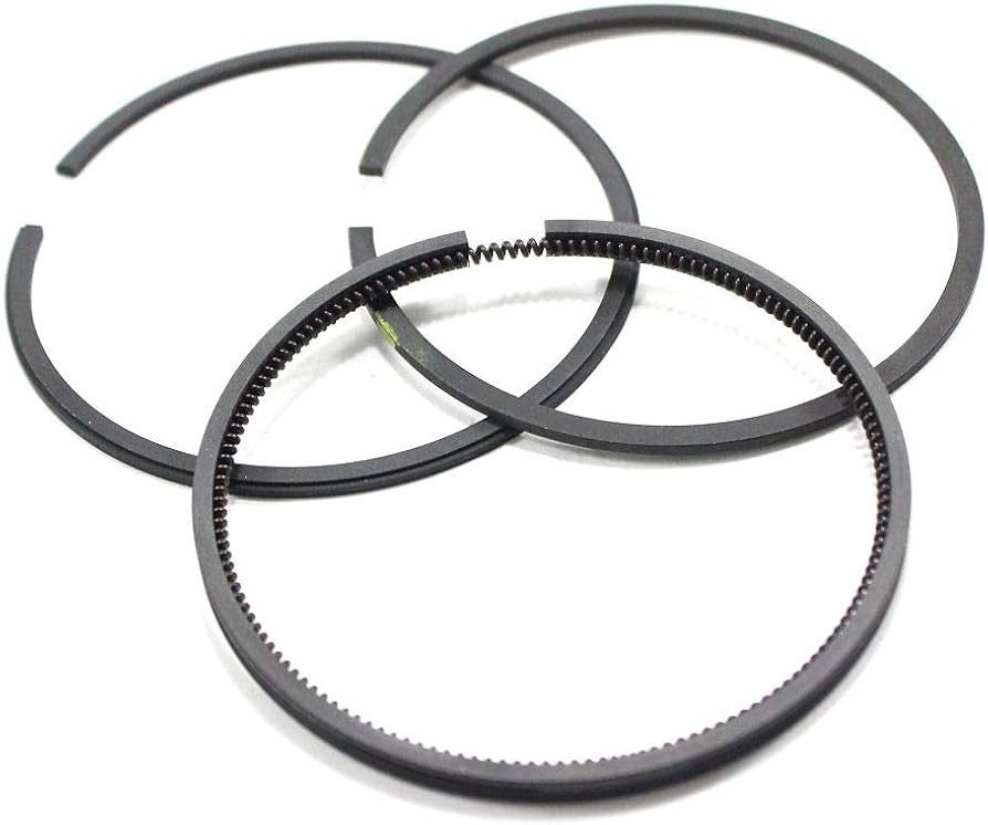 RSTO330 STD Piston Rings Set