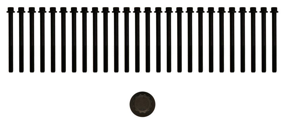 81022100 Bolt Kit cylinder head