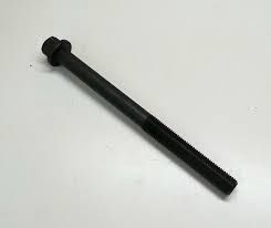 90910-02096S Head Bolt Toyota OEM 1PZ, 1HD, 1HDT