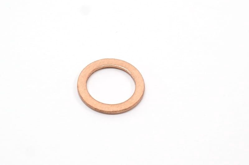 N 013 849 2 Oil drain plug gasket