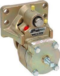 L003203 MICO Spring Brake with bracket 02-530-628