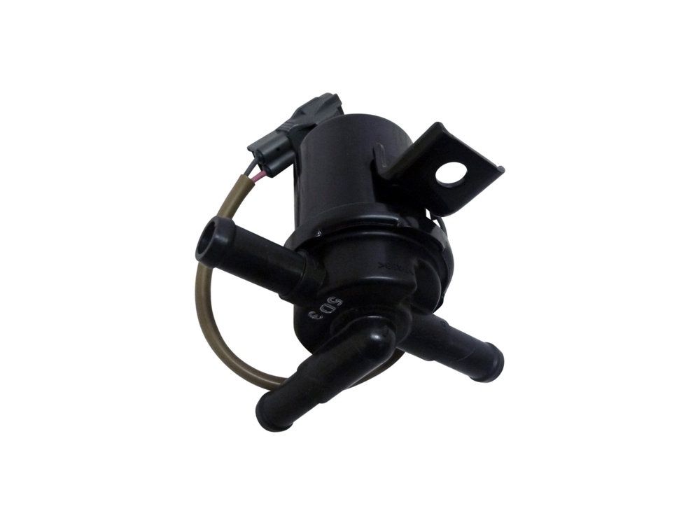 solenoid kit, fuel tank changeover assy Toyota OEM