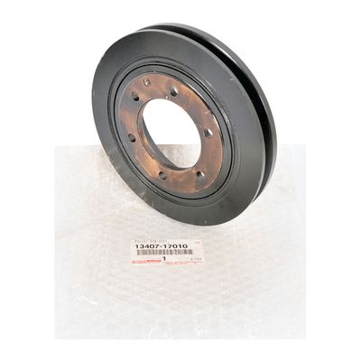 13407-17010 Pulley AC Belt #2