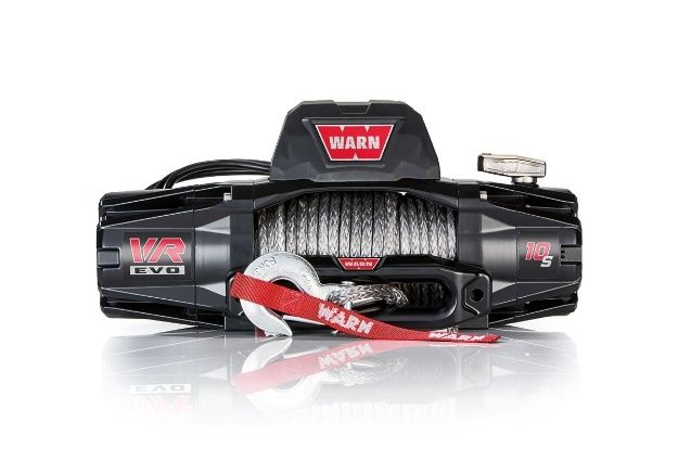 WARN103253 VR EVO 10K SYN ROPE