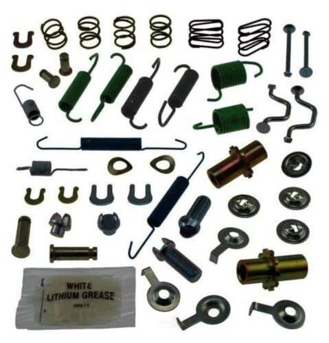 1406-95912, Parking Brake Hdwr Kit