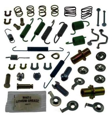 1406-95912, Parking Brake Hdwr Kit