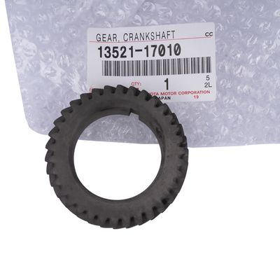 13521-17010 Gear OR Sprocket, crankshaft Toyota
