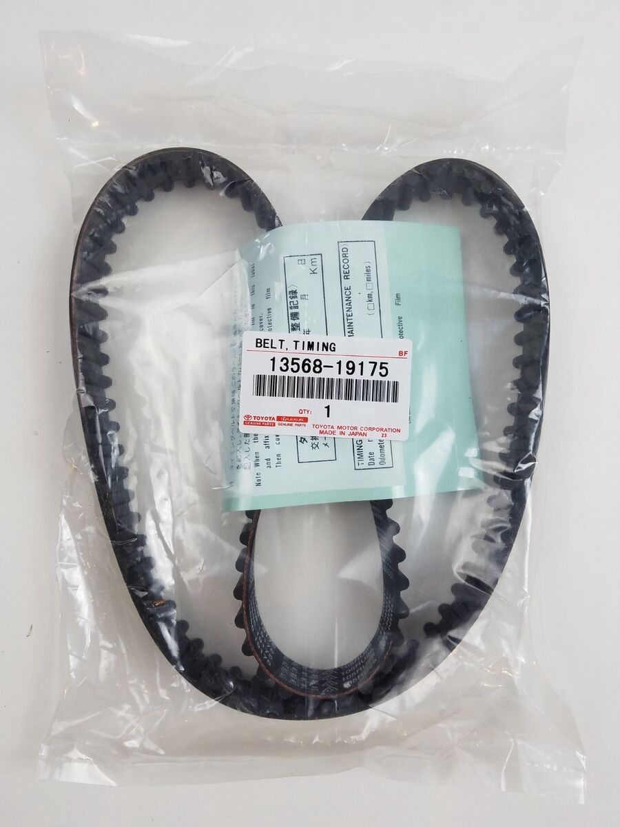 13568-19175 Belt; Timing