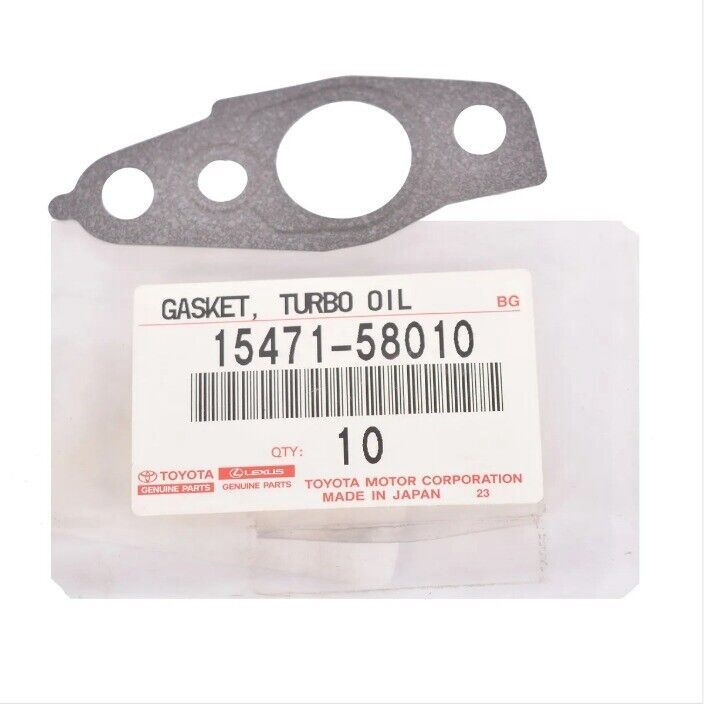 15471-58010 Turbo Oil Inlet Gasket