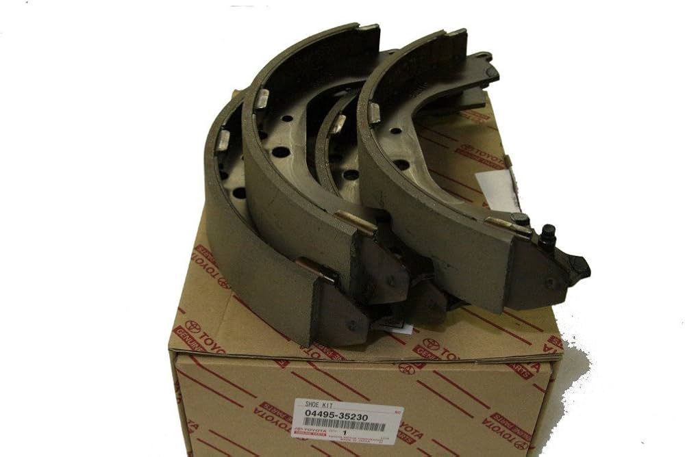 04495-35230 TOYOTA BRAKE SHOES