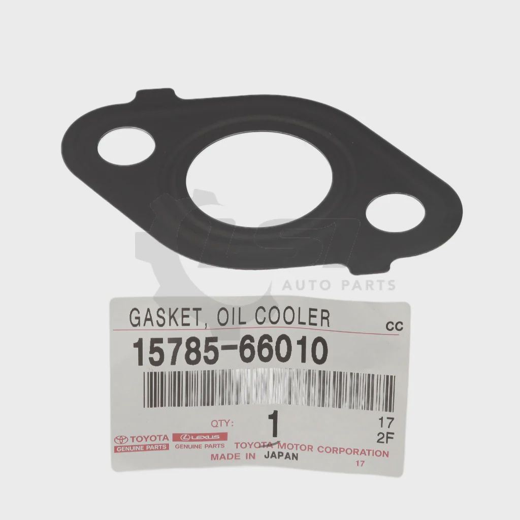 15785-66010 Oil Cooler Gasket