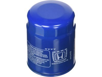 15400-P0H-305 OIL FILTER 97 HONDA CRV