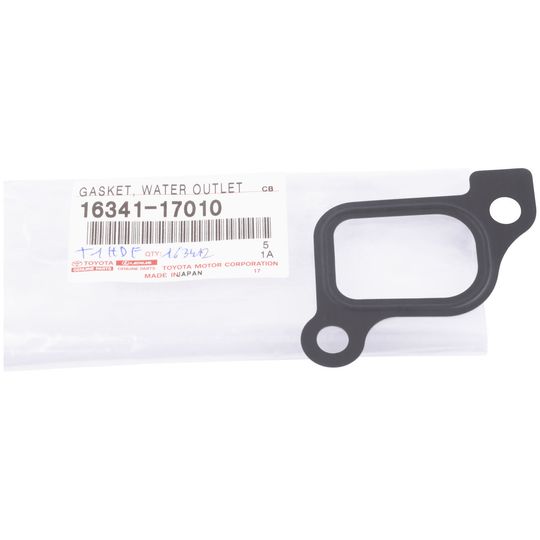 1634117010 GASKET, WATER OUTLET