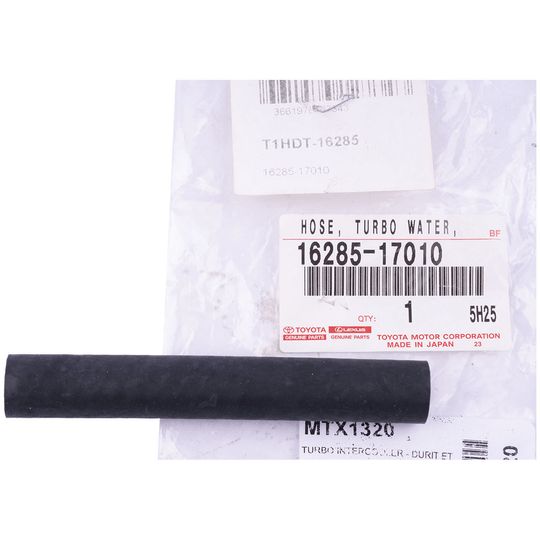 16285-17010 Turbo Water Hose