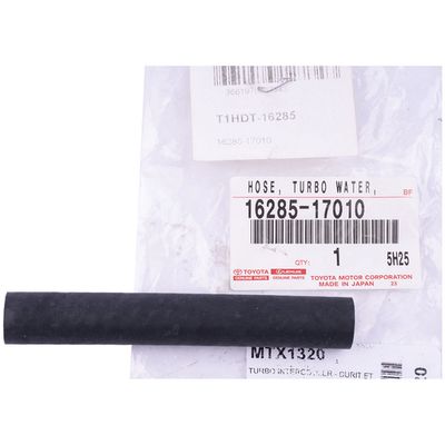 16285-17010 Turbo Water Hose