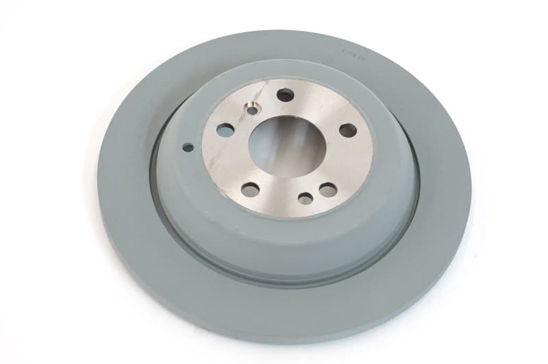 164 423 12 12 Brake Disc