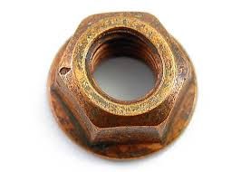 18 30 7 620 549, Exhaust Nut N 911 308 01
