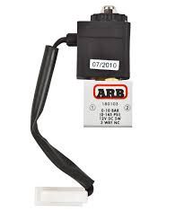 180103 Solenoid