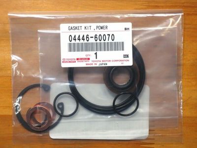 Power Steering Pump HDJ81 kit, 04446-60070