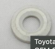 111761727011 SEAT INJECTOR NOZZLE, 1HD-FT