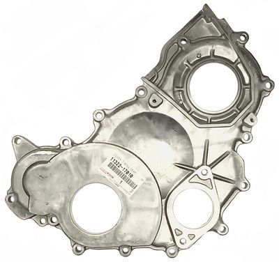 11322-17030, Cover, Timing Gear No2, 2102+ HZ