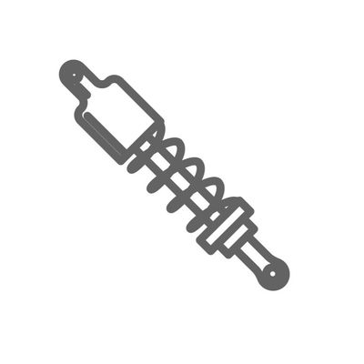 Steering &amp; Suspension