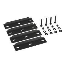 1780420 ARB Baserack Bridge Plate