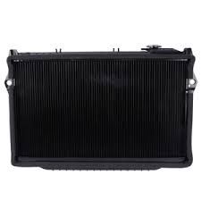 16400-17040, Radiator, Sub Assy, HDJ81 KOYO