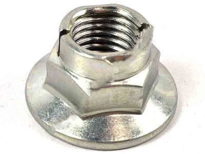 90179-10037 Nut, Exhaust, Toyota Locking
