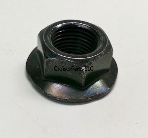 NUT, 90179-16015
