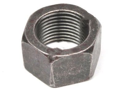 90170-18007 NUT, HEXAGON