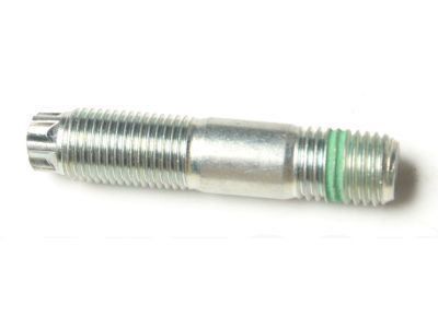 90126-12010 Axle Stud Hexalobular